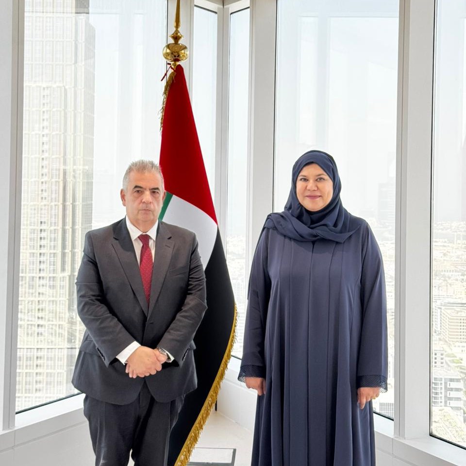 Family development programs in the UAE